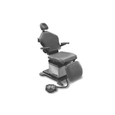 Upholstery Top Midmark 419 Seamless Power -
