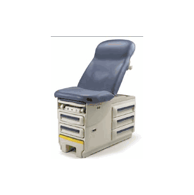 Upholstery Top Midmark Premium - Top, Uphols