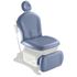 Upholstery Top, <b>Oasis</b>, 24" Upholstery, For 641 Procedure Chair, sold as Midmark 	002-0966-00-843 <br><br><font color="red"><b>BACK TO THE PRODUCT TABLE, <a href="https://www.aaawholesalecompany.com/furnishings-tables-table-tops-upholstery-top-for-641-procedure-chair.html">CLICK HERE</a></b></font>