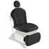 Upholstery Top, <b>Obsidian</b>, 24" Upholstery, For 641 Procedure Chair, sold as Midmark 	002-0966-00-857 <br><br><font color="red"><b>BACK TO THE PRODUCT TABLE, <a href="https://www.aaawholesalecompany.com/furnishings-tables-table-tops-upholstery-top-for-641-procedure-chair.html">CLICK HERE</a></b></font>