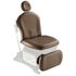 Upholstery Top, <b>Robust Brown</b>, 24" Upholstery, For 641 Procedure Chair, sold as Midmark 002-0966-00-852 <br><br><font color="red"><b>BACK TO THE PRODUCT TABLE, <a href="https://www.aaawholesalecompany.com/furnishings-tables-table-tops-upholstery-top-for-641-procedure-chair.html">CLICK HERE</a></b></font>