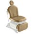 Upholstery Top, <b>Sandy Retreat</b>, 24" Upholstery, For 641 Procedure Chair, sold as Midmark 	002-0966-00-850 <br><br><font color="red"><b>BACK TO THE PRODUCT TABLE, <a href="https://www.aaawholesalecompany.com/furnishings-tables-table-tops-upholstery-top-for-641-procedure-chair.html">CLICK HERE</a></b></font>
