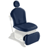 Upholstery Top, <b>Soothing Blue</b>, 24" Upholstery, For 641 Procedure Chair, sold as Midmark 002-0966-00-855 <br><br><font color="red"><b>BACK TO THE PRODUCT TABLE, <a href="https://www.aaawholesalecompany.com/furnishings-tables-table-tops-upholstery-top-for-641-procedure-chair.html">CLICK HERE</a></b></font>