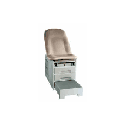 Upholstery Top - Top, Upholstered F/Exam Tabl