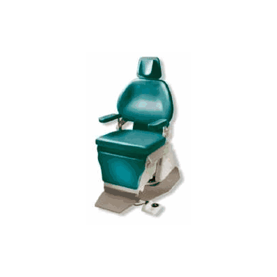 Upholstery Top - Top, Upholstery F/391 Base A