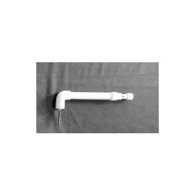 Upper Arm, 90 Head Long Distol Cap Limbz  -