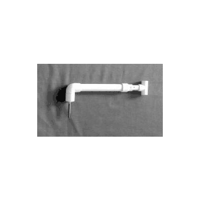 Upper Arm, 90 Head Long Distol Tee Limbz  -