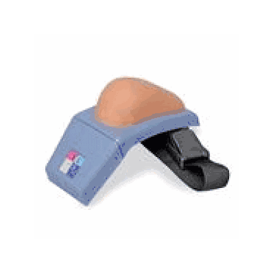 Upper Arm Intramuscular Injection Simulator