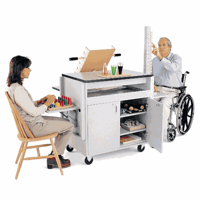 Upper Extremity "WORKSTATION ONLY"