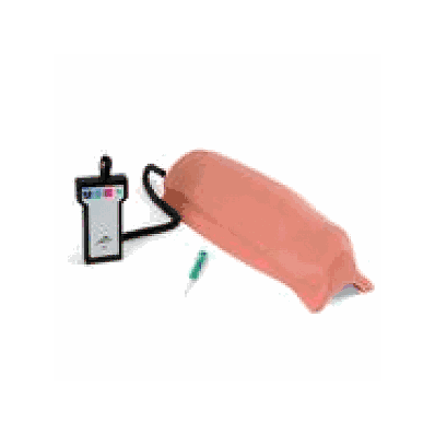 Upper Leg Intramuscular Injection Simulator