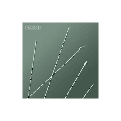 Ureteral Catheter, 5 Fr., 70 cm, Cone Tip