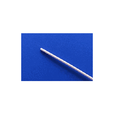 Ureteral Catheter Round Tip Plastic 4 Fr. - C
