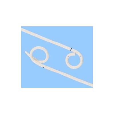 Ureteral Stent Classic Double Pigtail, Open T