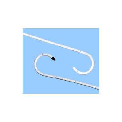 Ureteral Stent Double-j Closed Tip 6 Fr. , 0