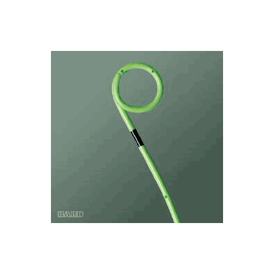 Ureteral Stent Inlay Optima Double Pigtail 7