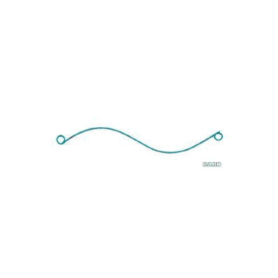 Ureteral Stent With Guidewire Inlay Versafit
