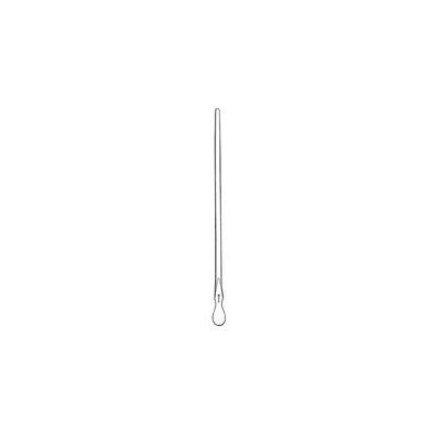 Urethra Sound Dittel 34 Fr. Straight Tip - So