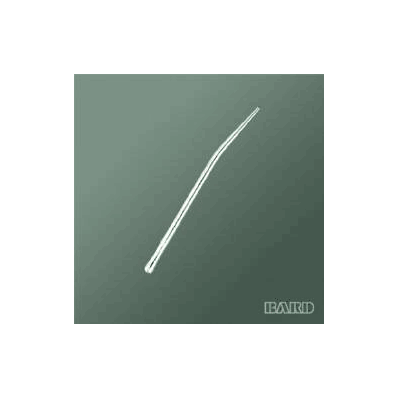 Urethra Sound Lefort 26 Fr. Curved Tip - Soun