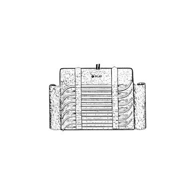 Urethra Sound Van Buren 8 To 30 Fr. Short Cur
