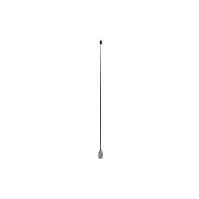 Urethral Bougie Boule 24 Fr - Bougie, Otis A