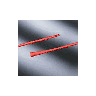 Urethral Catheter, 16 Fr Round Tip