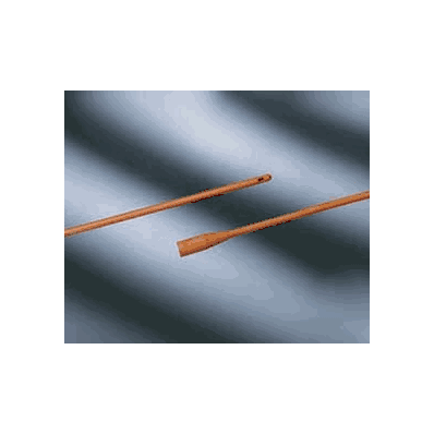 Urethral Catheter, 20 Fr Round Tip