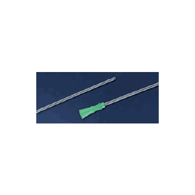 Urethral Catheter, 8 Fr., 6" Female, Straight Tip