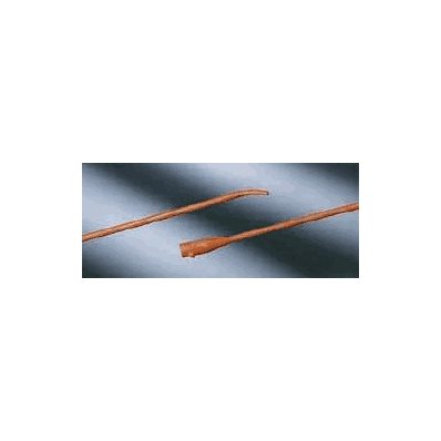 Urethral Catheter, color code: Blue, 24 Fr x 16"