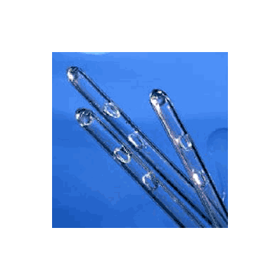 Urethral Catheter Straight Tip 8 Fr. - Cathet