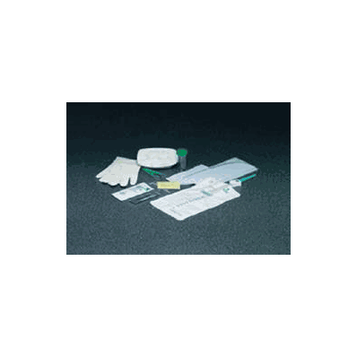 Urethral Catheter Tray 15 Fr. - Cath Tray, Ur