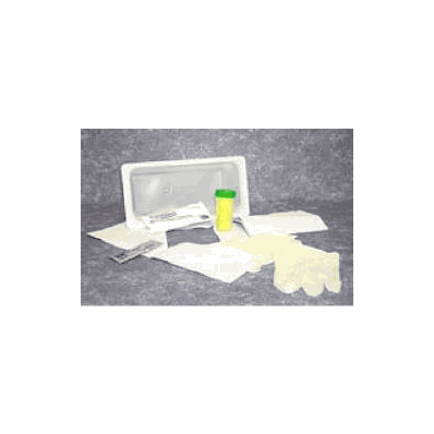 Urethral Catheter Tray Bardia - Cath Tray, U
