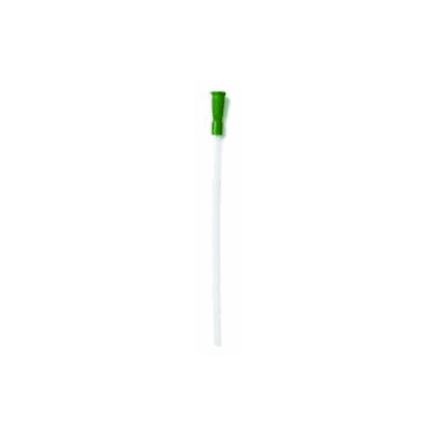 Urethral Catheter, White, 12 Fr, 8" Female