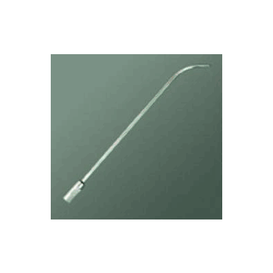 Urethral Sound, 16 Fr Goodwin with Open Tip