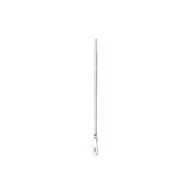 Urethral Sound Dittel 32 Fr X 11-1/2 Inch Str