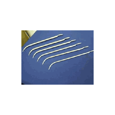 Urethral Sound Lefort 28 Fr Od X 11 Inch L -