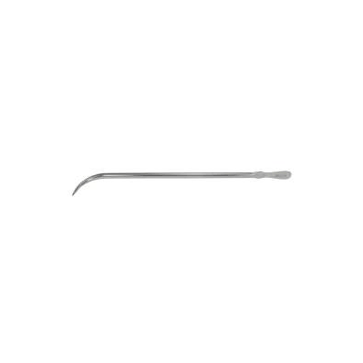Urethral Sound Lefort 8 Fr X 11 Inch L - Soun