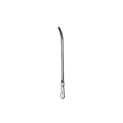 Urethral Sound Mccrea 36 Fr X 7 Inch Curved -