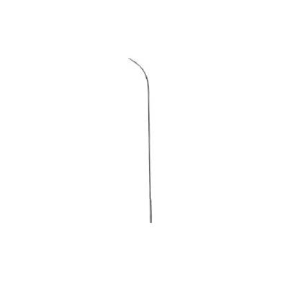 Urethral Sound Van Buren 20 Fr X 10-5/8 Inch