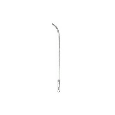 Urethral Sound Van Buren 36 Fr X 11 Inch - So