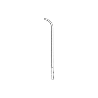 Urethral Sound Van Buren 38 Fr - Sound, Van B