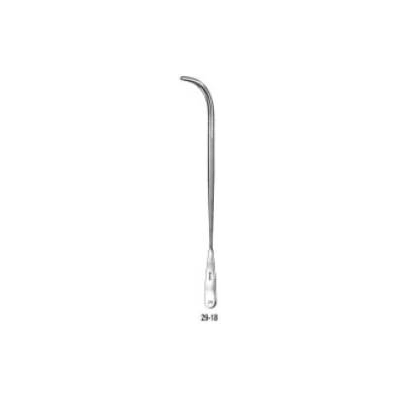 Urethral Sound Walther 32 Fr., 11 Inch - Soun