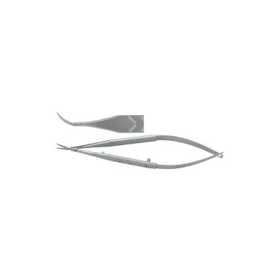 Uribe-stern 4-1/8 Inch 2 Sharp Tips - Scissor
