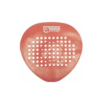 Urinal Screen One Size Fits Most Cherry - Deo