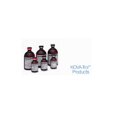 Urinalysis Control Kova Trol I 4 X 15 Ml Hig