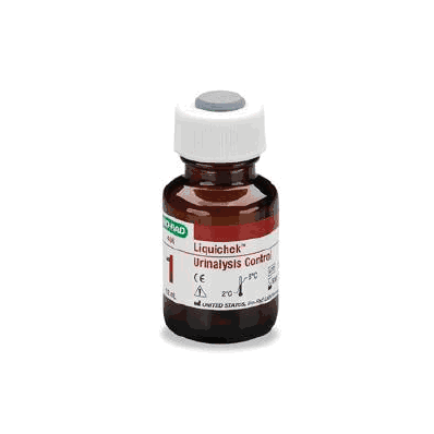 Urinalysis Control Liquichek Level 1 12 Ml -