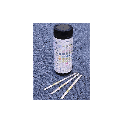 Urinalysis Test Kit Uriscreen Urine Bacteria