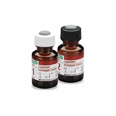 Urinalysis Urinalysis Control Liquichek Urin