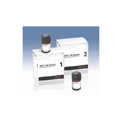 Urinalysis Urinalysis Control Mas 2 Level, N