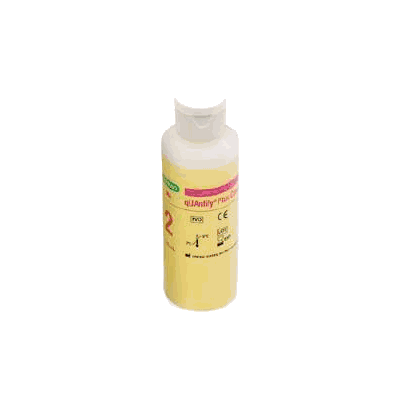 Urinalysis Urinalysis Control Quantify Urine