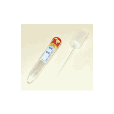 Urinalysys Transfer Staw Kit Bd Vacutainer 8